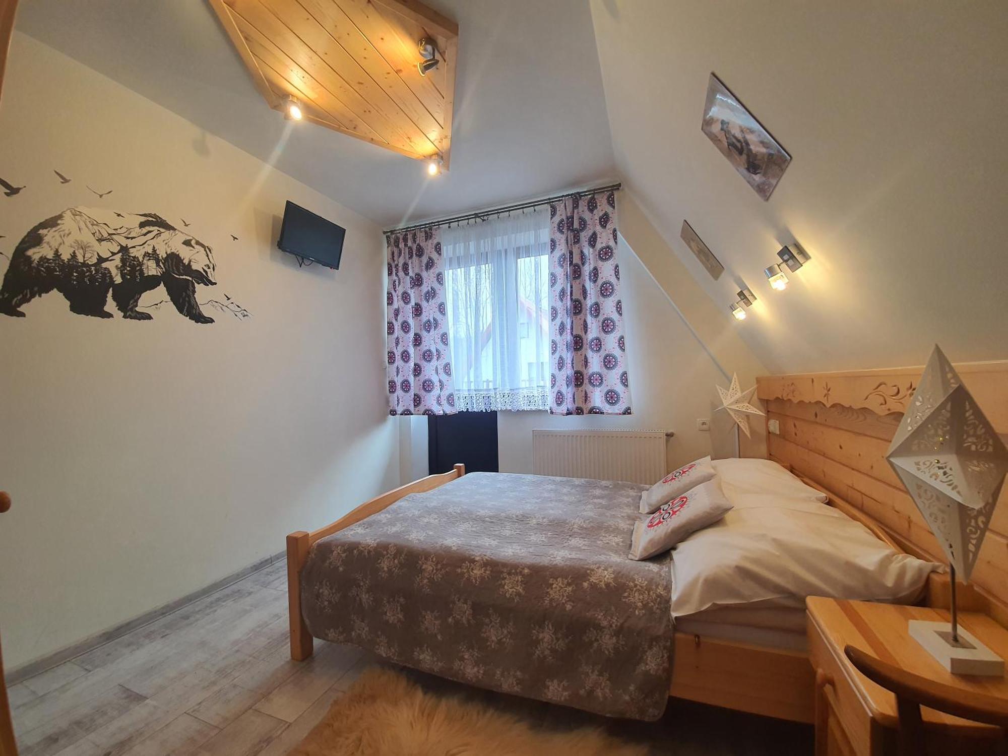Willa 14, Zakopane
